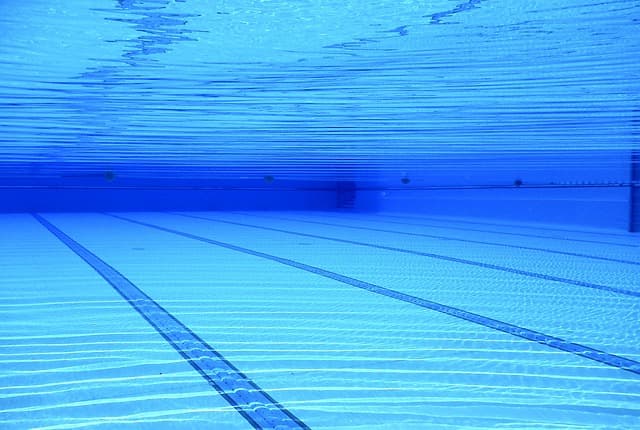 swimming-pool
